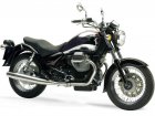 2003 Moto Guzzi California Stone Chrome